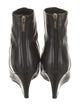 Jimmy Choo Leather Boots