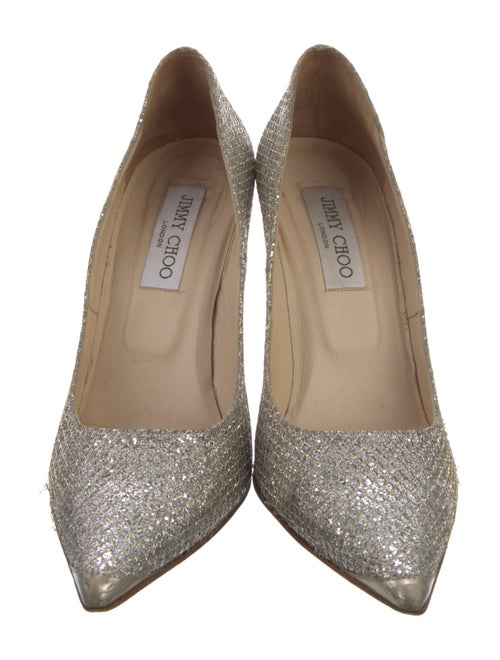 Jimmy Choo Pumps