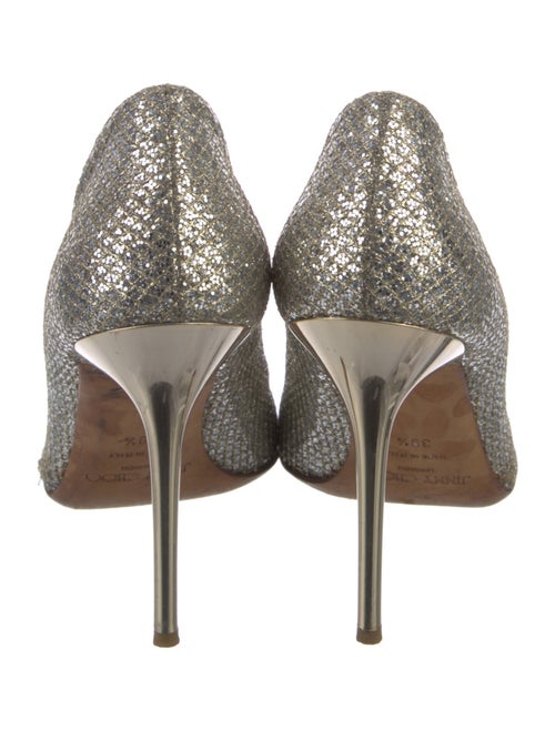 Jimmy Choo Pumps