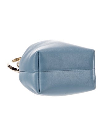 Jimmy Choo Leather Bon Bon