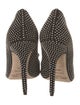 Jimmy Choo Bow Accents Pumps