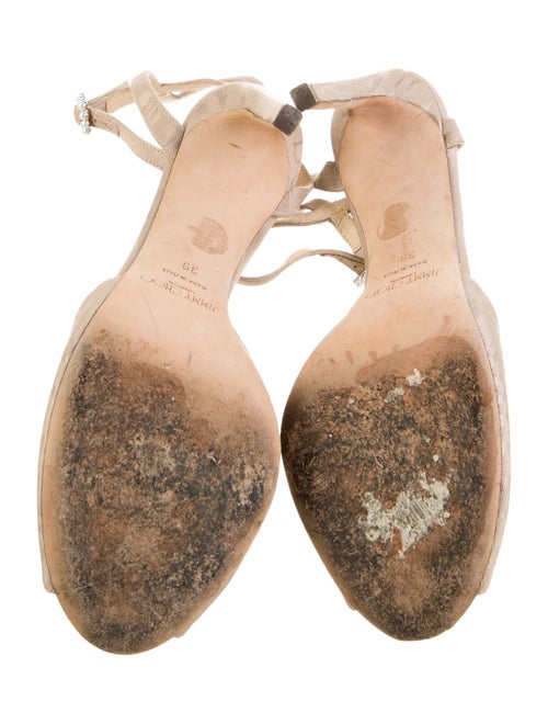 Jimmy Choo Sandals