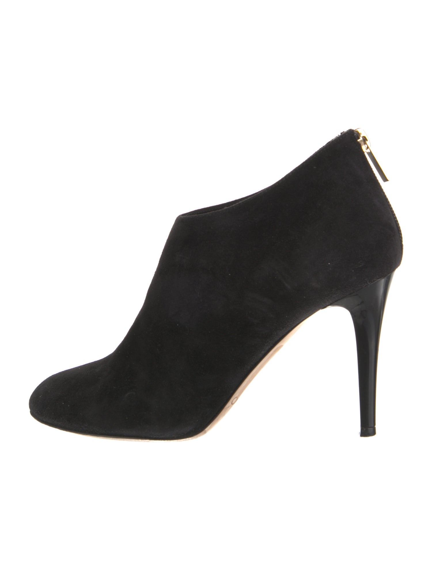 Jimmy Choo Suede Boots