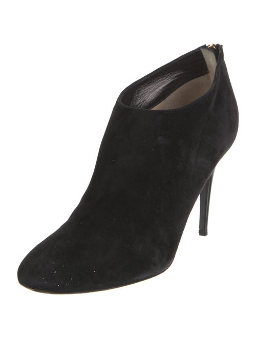 Jimmy Choo Suede Boots