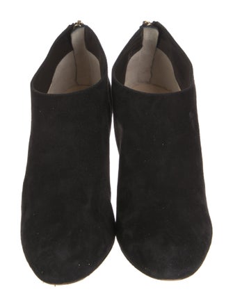 Jimmy Choo Suede Boots