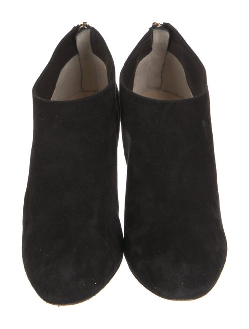 Jimmy Choo Suede Boots