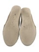 Jimmy Choo Suede Espadrilles