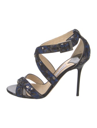 Jimmy Choo Sandals