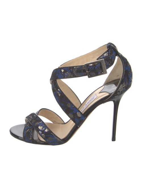 Jimmy Choo Sandals
