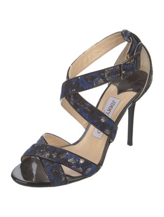 Jimmy Choo Sandals