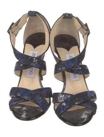 Jimmy Choo Sandals