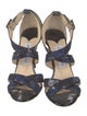 Jimmy Choo Sandals