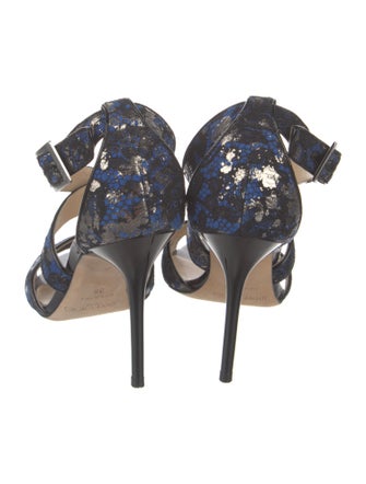 Jimmy Choo Sandals