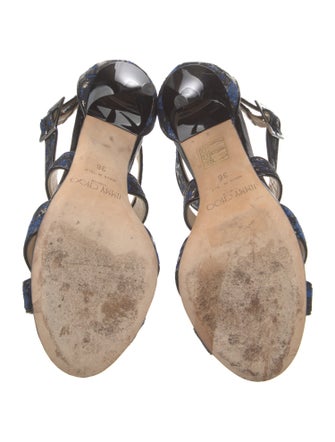 Jimmy Choo Sandals