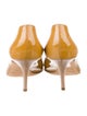 Jimmy Choo Patent Leather Pumps