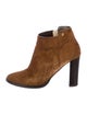 Jimmy Choo Suede Boots