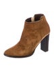 Jimmy Choo Suede Boots