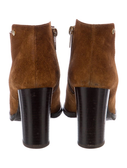Jimmy Choo Suede Boots