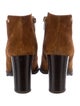 Jimmy Choo Suede Boots