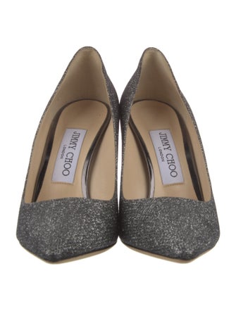 Jimmy Choo Pumps