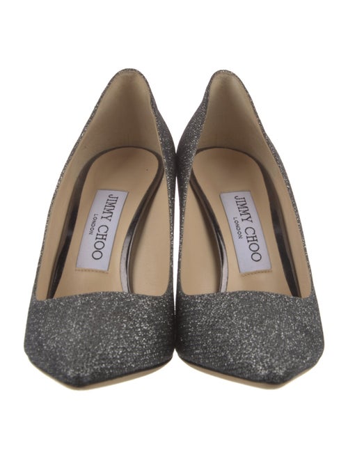 Jimmy Choo Pumps