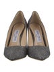 Jimmy Choo Pumps