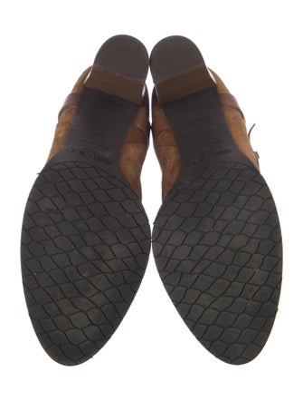 Jimmy Choo Suede Boots