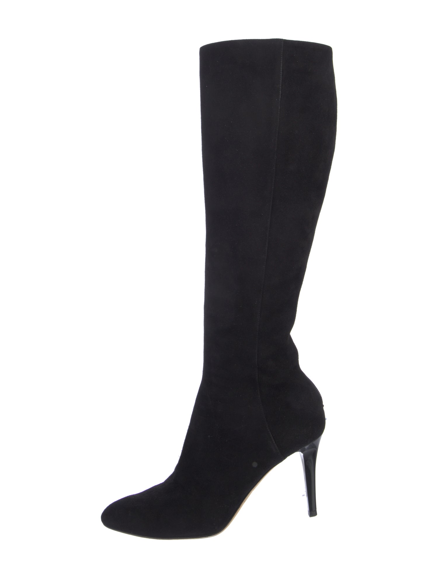 Jimmy Choo Suede Boots