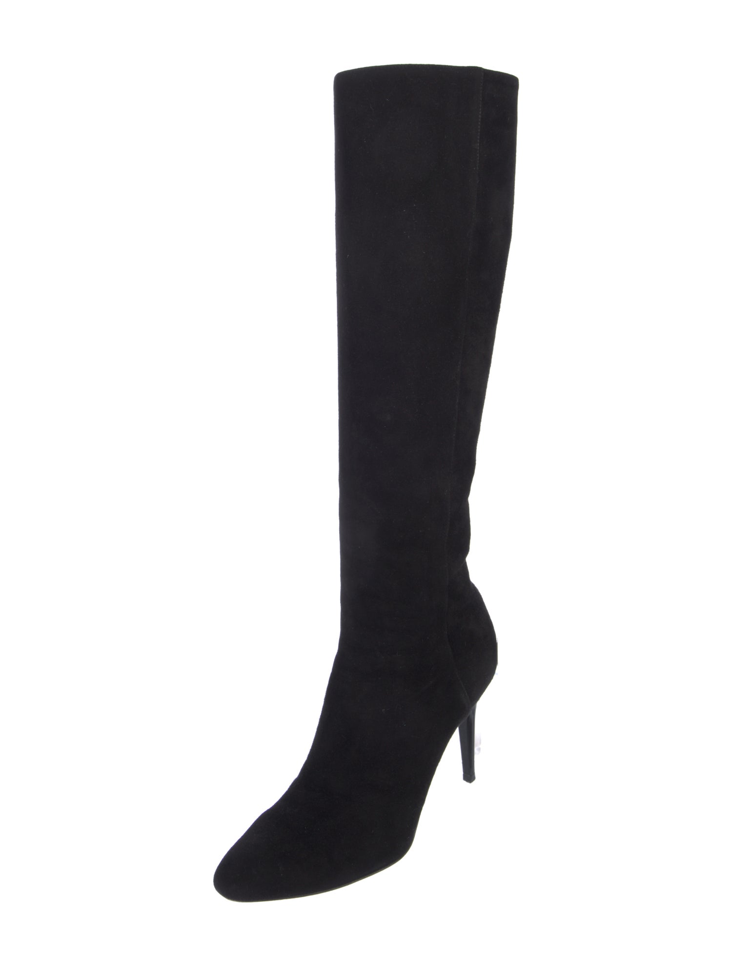 Jimmy Choo Suede Boots