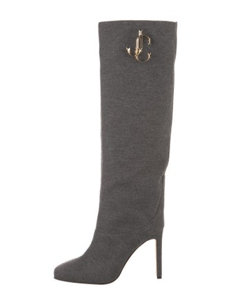 Jimmy Choo Boots