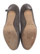 Jimmy Choo Suede Pumps