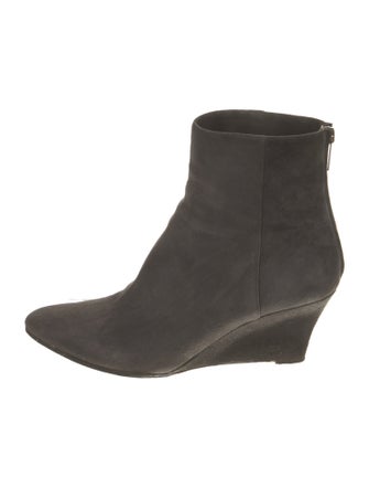 Jimmy Choo Suede Boots