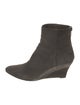 Jimmy Choo Suede Boots