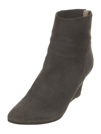 Jimmy Choo Suede Boots
