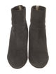 Jimmy Choo Suede Boots