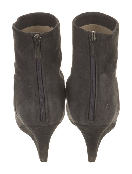 Jimmy Choo Suede Boots