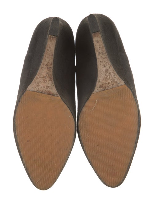 Jimmy Choo Suede Boots