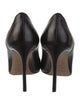 Jimmy Choo Leather Pumps