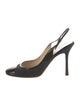 Jimmy Choo Slingback Pumps