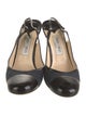 Jimmy Choo Slingback Pumps