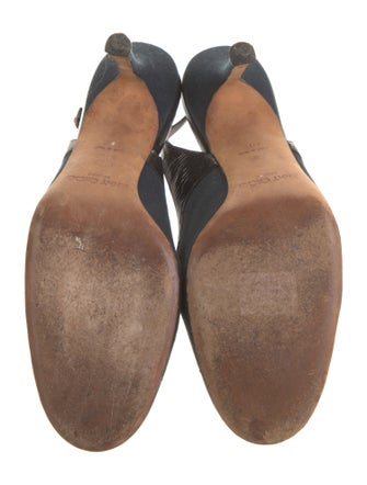 Jimmy Choo Slingback Pumps