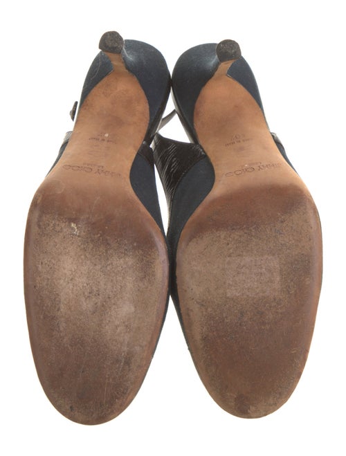 Jimmy Choo Slingback Pumps