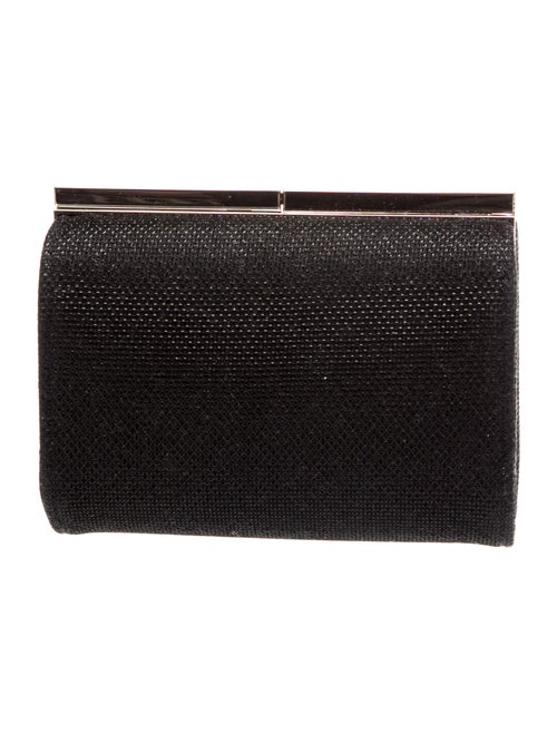 Jimmy Choo Mesh Minaudière