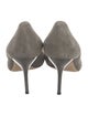 Jimmy Choo Suede Pumps