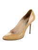 Jimmy Choo Patent Leather Pumps