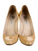 Jimmy Choo Patent Leather Pumps