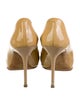 Jimmy Choo Patent Leather Pumps