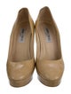Jimmy Choo Patent Leather Pumps