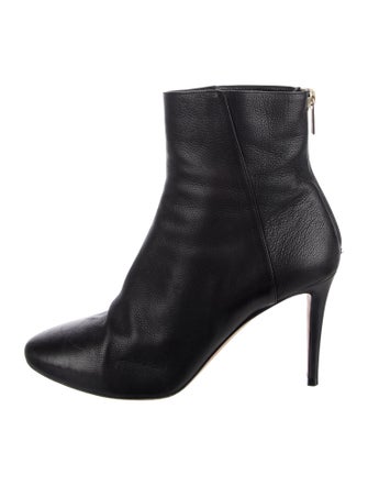 Jimmy Choo Leather Boots