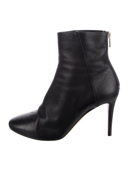 Jimmy Choo Leather Boots